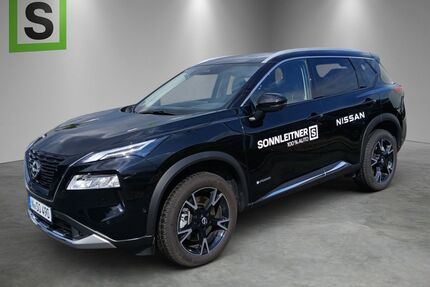 Nissan X-Trail Gebrauchtwagen