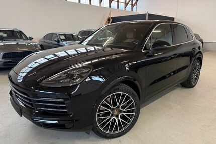 Porsche Cayenne Gebrauchtwagen