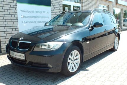 BMW 320 Gebrauchtwagen