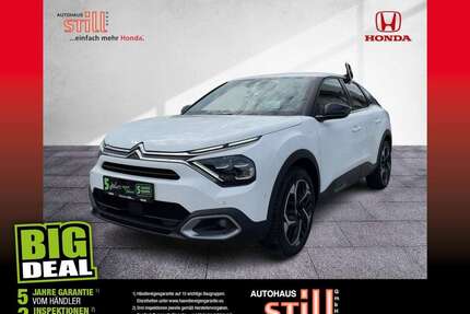 Citroen C4 Gebrauchtwagen