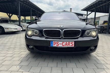 BMW 750 Gebrauchtwagen