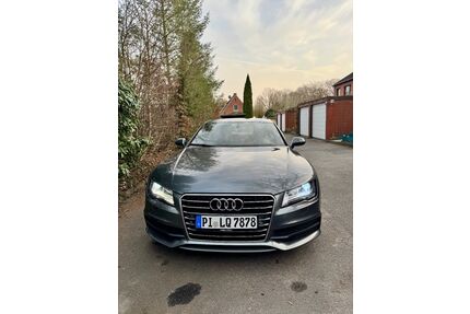 Audi A7 Gebrauchtwagen