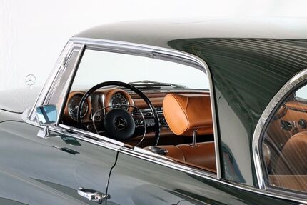 Mercedes-Benz 280 Gebrauchtwagen