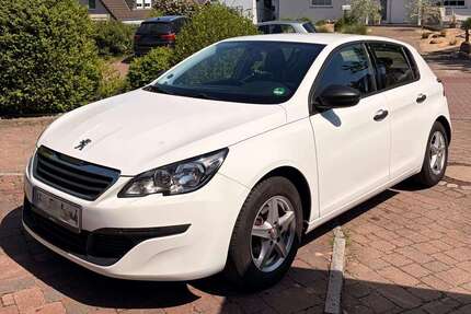 Peugeot 308 Gebrauchtwagen
