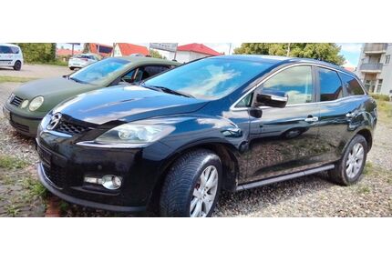 Mazda CX-7 Gebrauchtwagen