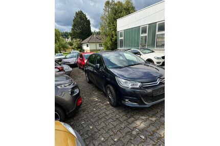 Citroen C4 Gebrauchtwagen