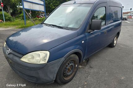 Opel Combo Gebrauchtwagen