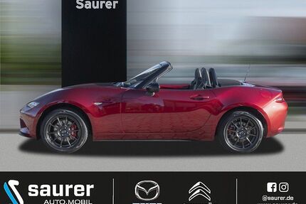 Mazda MX-5 Gebrauchtwagen