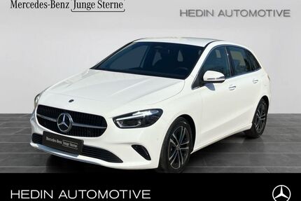 Mercedes-Benz B 180 Gebrauchtwagen