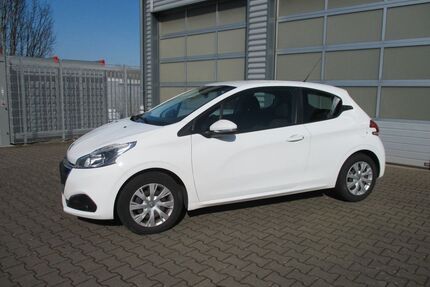 Peugeot 208 Gebrauchtwagen