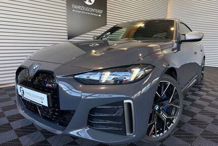 BMW i4 Gebrauchtwagen