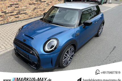 Mini Cooper S Gebrauchtwagen