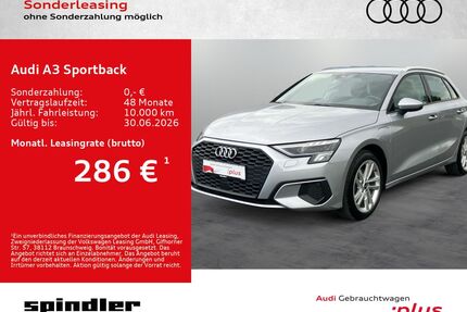 Audi A3 Gebrauchtwagen