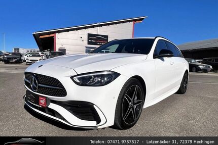 Mercedes-Benz C 300 Gebrauchtwagen