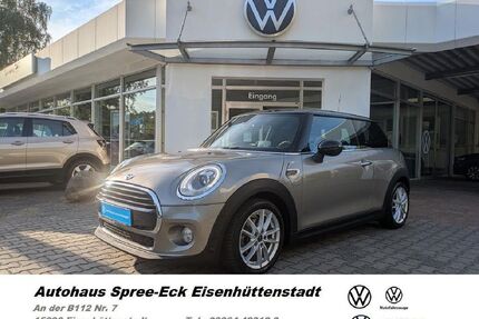 Mini Cooper Gebrauchtwagen