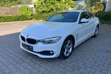 BMW 435 Gebrauchtwagen