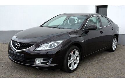 Mazda 6 Gebrauchtwagen