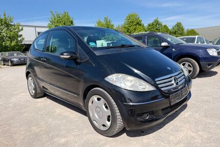 Mercedes-Benz A 150 Gebrauchtwagen