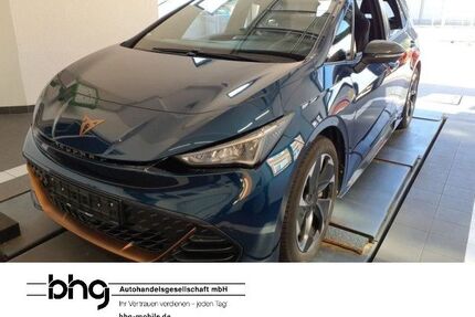 Cupra Born Gebrauchtwagen