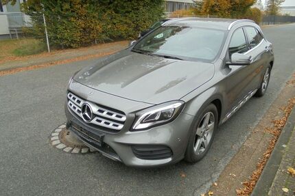 Cupra GLA 180 