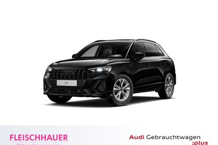 Audi Q3 Gebrauchtwagen