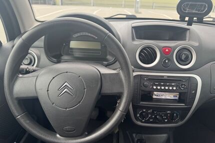 Citroen C3 Gebrauchtwagen