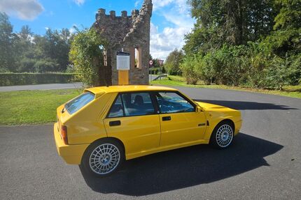 Lancia Delta Gebrauchtwagen