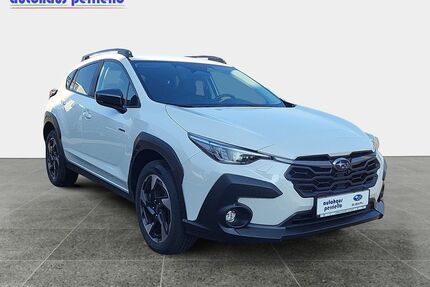Subaru Crosstrek Gebrauchtwagen