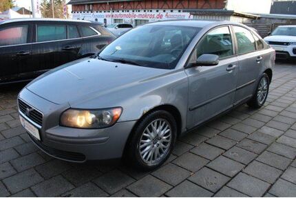 Volvo S40 Gebrauchtwagen