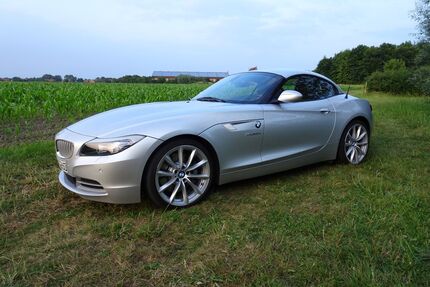 BMW Z4 Gebrauchtwagen