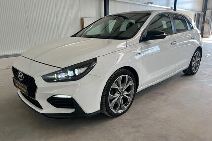 Hyundai i30 Gebrauchtwagen
