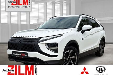 Mitsubishi Eclipse Cross Gebrauchtwagen
