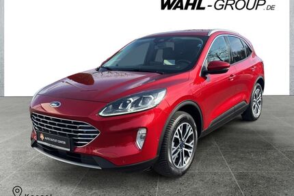 Ford Kuga Gebrauchtwagen