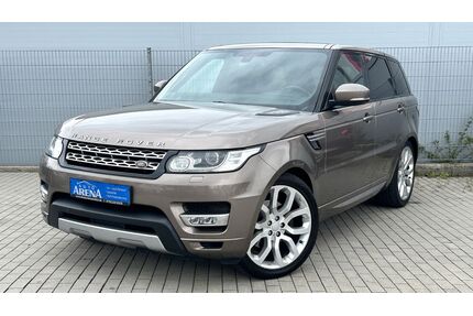 Land Rover Range Rover Sport Gebrauchtwagen