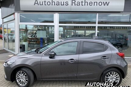 Mazda 2 Gebrauchtwagen