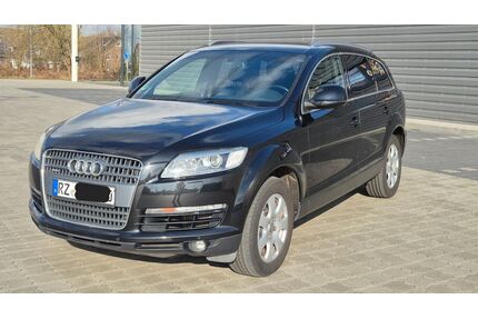 Audi Q7 Gebrauchtwagen
