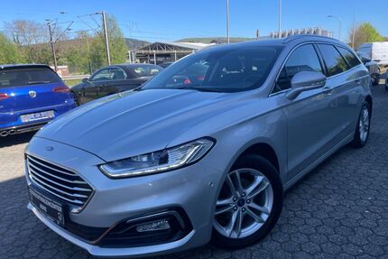 Ford Mondeo Gebrauchtwagen