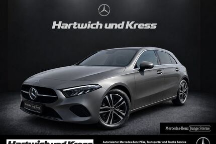 Mercedes-Benz A 180 Gebrauchtwagen