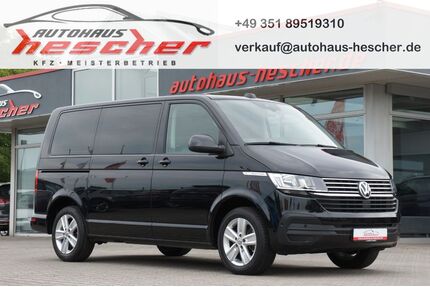VW T6 Multivan Gebrauchtwagen