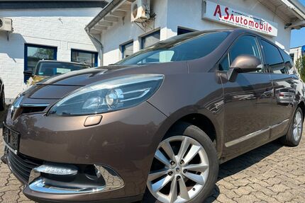 Renault Grand Scenic Gebrauchtwagen