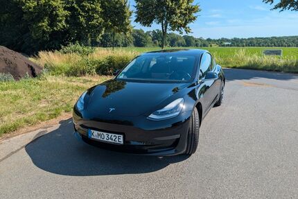 Tesla Model 3 Gebrauchtwagen