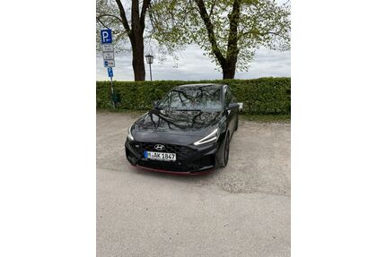 Hyundai i30 Gebrauchtwagen