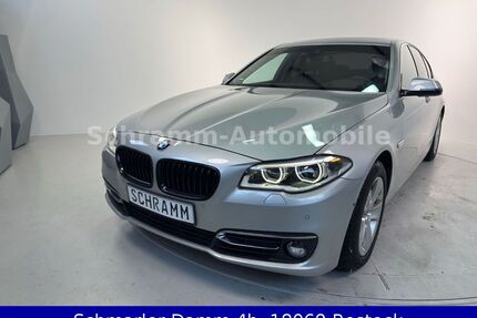 BMW 535 Gebrauchtwagen