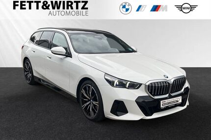 BMW 540 Gebrauchtwagen