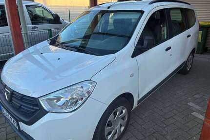 Dacia Lodgy Gebrauchtwagen