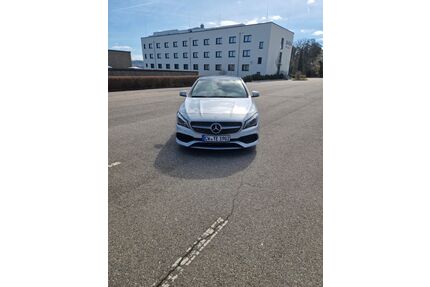 Mercedes-Benz CLA 250 Shooting Brake Gebrauchtwagen