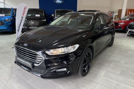 Ford Mondeo Gebrauchtwagen