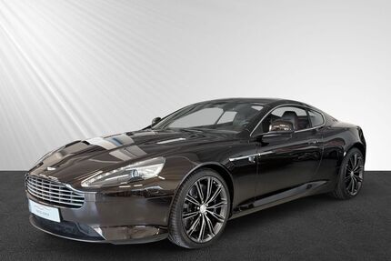 Aston Martin Virage Gebrauchtwagen