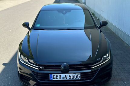 VW Arteon Gebrauchtwagen