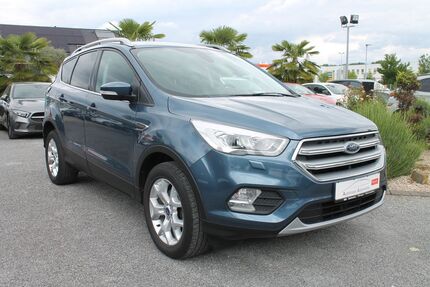 Ford Kuga Gebrauchtwagen